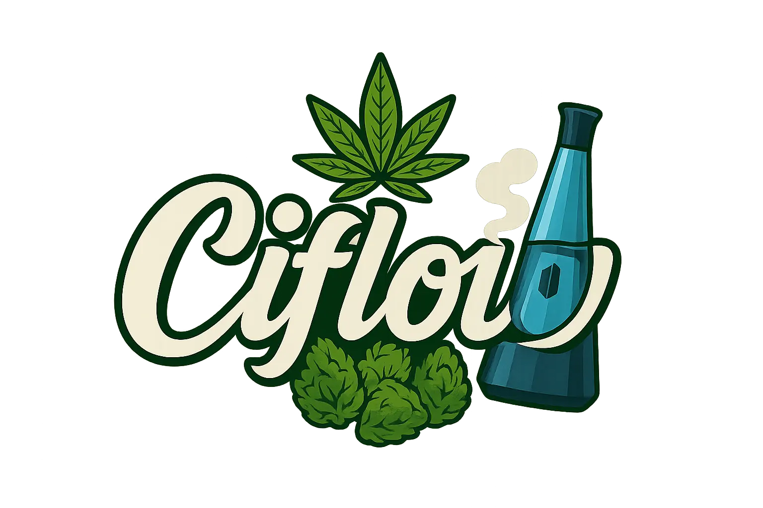 Ciflow Store